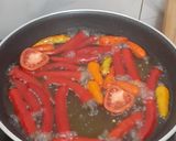 Foto langkah ke 2 dari resep Sambal Terasi 🌶🌶🌶🦐.