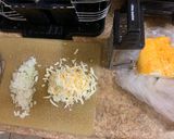Foto del paso 3 de la receta: Enfrijoladas