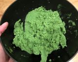 Foto del paso 4 de la receta: Ñoquis de espinaca con crema de hinojo
