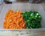 บะหมี่เกี๊ยวหมูแดง วิธีทำสูตร 3 รูป