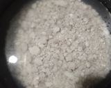 Foto langkah ke 1 dari resep Bubur Randang.