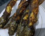 Foto langkah ke 3 dari resep 153. Pecel Lele.