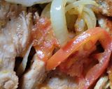 Foto del paso 3 de la receta: Opciones para almuerzos