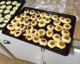 Foto del paso 4 de la receta: Pepas