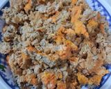 Foto langkah ke 2 dari resep Sambal Oncom Leunca Kemangi.
