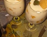 Foto del paso 7 de la receta: COPAS DULCE PARA DOS ❤❤