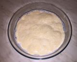 Hamburger zsemle recept fázis 3 fotója