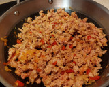 Foto del paso 3 de la receta: Canelones de pollo