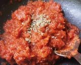 टमाटर बर्फी(tamatar barfi recipe in hindi) रेसिपी चरण 4 फोटो