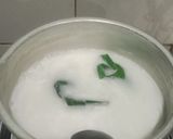 Foto langkah ke 2 dari resep Wedang Roti.