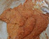 Foto langkah ke 5 dari resep Siomay ayam.