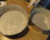 Foto del paso 1 de la receta: Torta de 4 años para Emma Número 2