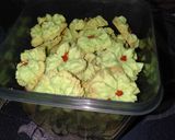 Foto langkah ke 4 dari resep Sagu susu.