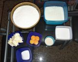 Foto del paso 1 de la receta: Pancitos