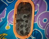 Foto langkah ke 5 dari resep 🍦Ice Oreo super simple🍦.
