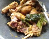 Foto langkah ke 4 dari resep Ungkep ayam di kecapin😀.