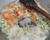 Foto langkah ke 4 dari resep Capcay Kuah Kental.