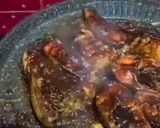 Foto langkah ke 4 dari resep Patin Bakar khas Banjar.