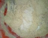 A picture of step 4 of Soft sweet mandazi.