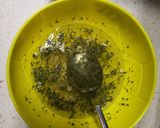 Foto del paso 5 de la receta: Lubina o dorada al horno