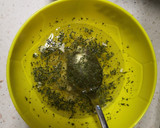 Foto del paso 5 de la receta: Lubina o dorada al horno
