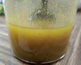 Foto del paso 4 de la receta: Vinagreta de mostaza y miel