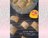 Foto langkah ke 1 dari resep Stick keju.
