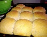 Foto del paso 5 de la receta: Pan Condimentado