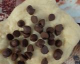 Foto langkah ke 5 dari resep Roti Sisir metode Autolysis.