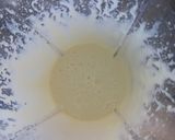 Foto del paso 1 de la receta: Budín de manzana merengado