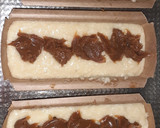 Foto del paso 2 de la receta: Budín coco c/ dulce de leche