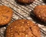 Foto del paso 4 de la receta: Galletas de algarroba 🤎