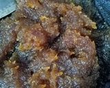 Foto langkah ke 3 dari resep Selai nanas simple.