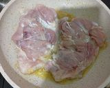 Foto langkah ke 1 dari resep Grill Chicken Teriyaki.