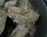 Foto langkah ke 7 dari resep Ayam semur sederhana.