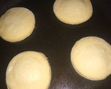 Foto del paso 2 de la receta: Bollitos Rellenos De Dulce De Leche