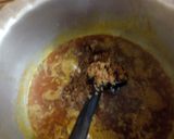 A picture of step 12 of Anda gravy.