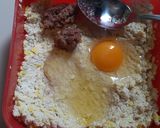 Foto langkah ke 3 dari resep Bola-bola Taju Kriuk.