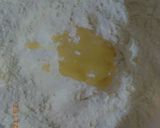 Foto del paso 3 de la receta: Pizza casera