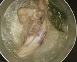 Foto langkah ke 1 dari resep Ayam Sisit Bali.