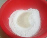 A picture of step 2 of Banana Pancakes # Author Marathon#.