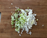 Foto del paso 4 de la receta: Ensalada de lentejas