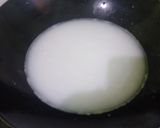 Foto langkah ke 2 dari resep Gulai Ikan Tongkol Batang Keladi.