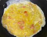 Bread Omelette recipe step 6 photo