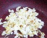 Kölesfasírt recept fázis 1 fotója
