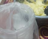 Foto langkah ke 6 dari resep Kuker Sagu Keju edisi Lebaran.