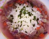 Foto del paso 13 de la receta: Sopa cultivateur a la Alexito