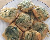 Foto langkah ke 4 dari resep Tahu goreng kucai (gluten free).
