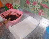 صورة لخطوة 5 من وصفة براونيز