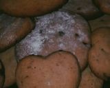 Foto del paso 5 de la receta: Galletas con chispas de chocolate!!